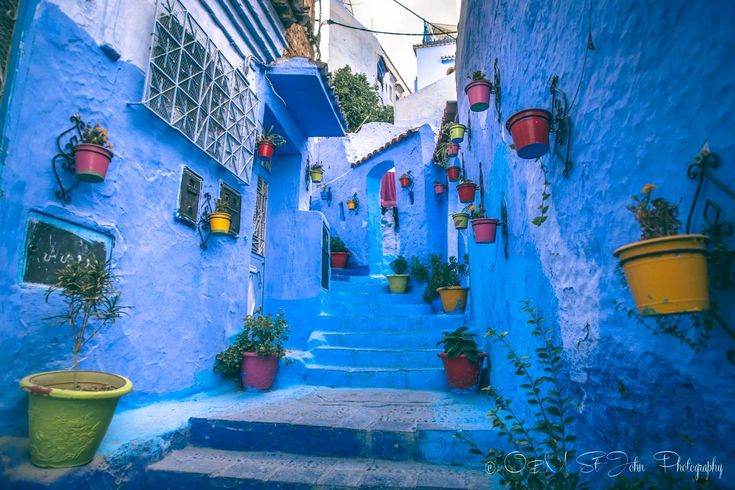 Iconic Kasbah Architecture